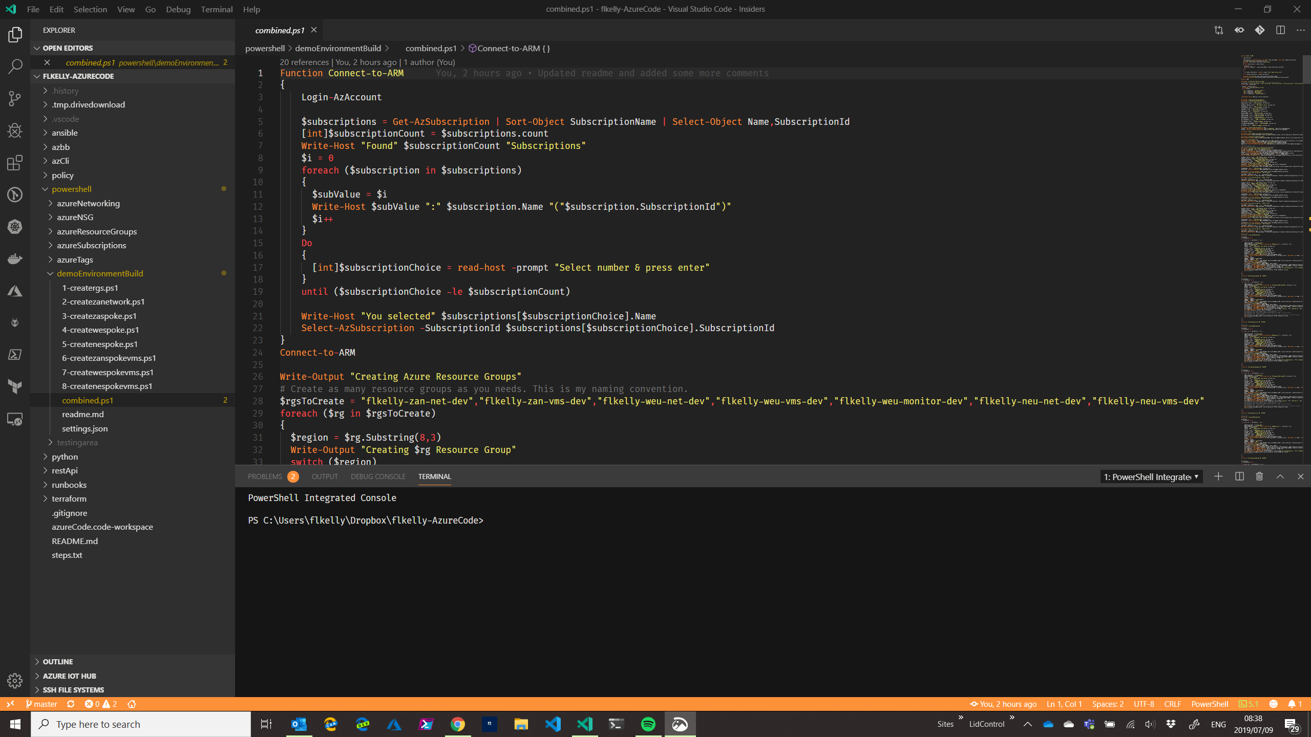 VSCode