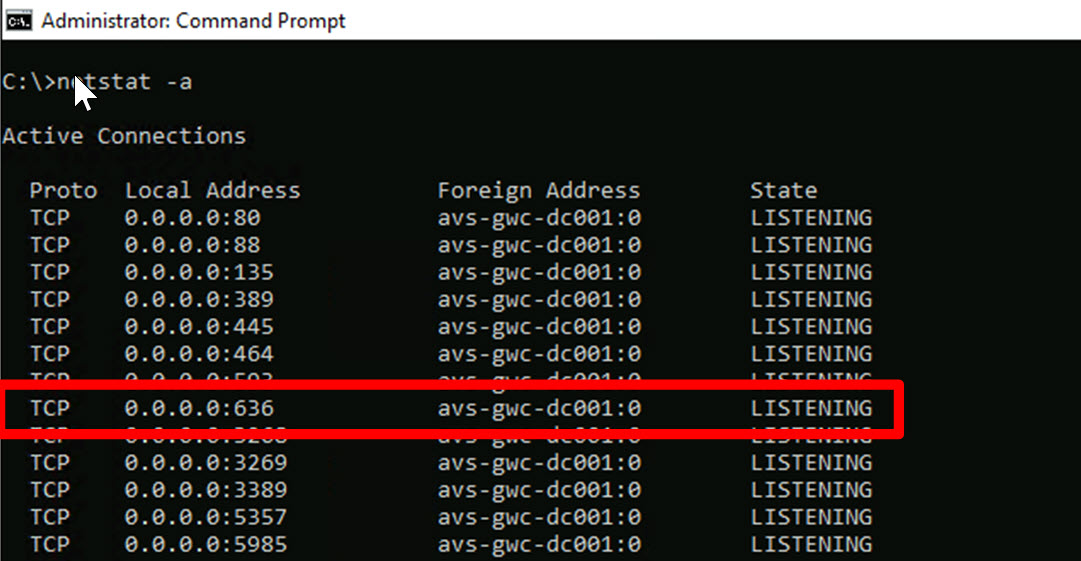 avs-gwc-dc001-netstat-results